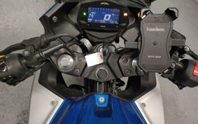 SUZUKI JIKUSA-SF250 ED22J