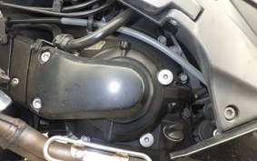 HONDA SILVER ｳｨﾝｸﾞ400GT 2010 NF03
