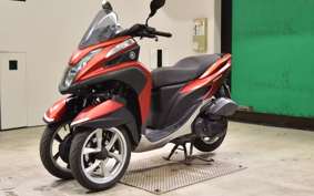 YAMAHA TRICITY 125 SE82J