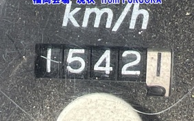 HONDA DIO FIT