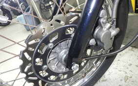 YAMAHA VIRAGO 250 2005 3DM