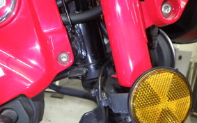 HONDA CT125 HUNTER CUB JA55