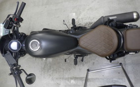 HONDA REBEL 250 S 1996 MC49