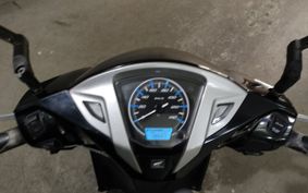 HONDA LEAD 125 JF45