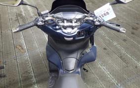 HONDA PCX125 2003 JK05