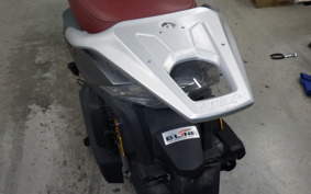 KYMCO TERSELY S125 2024