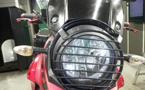 SUZUKI V-STROM 250