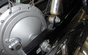 HONDA CB400SS E 2005 NC41