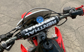 HONDA CRF250X ME11