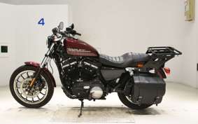 HARLEY XL883RI 2015