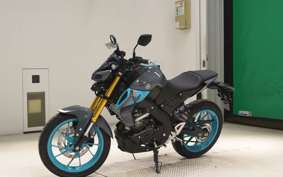 YAMAHA MT-125 2019 RE45J