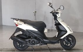SUZUKI ADDRESS V125 CF4MA