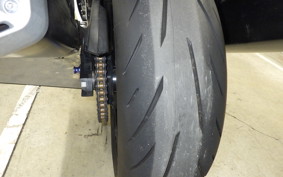KAWASAKI ZX 1400 NINJA R A 2012
