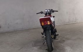 HONDA JADE MC23