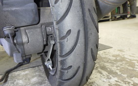 SUZUKI LET's 4 CA45A