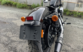 HARLEY XL1200X 2022 LC3