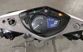 YAMAHA CYGNUS 125 X SE44J