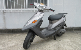 YAMAHA BJ SA24J