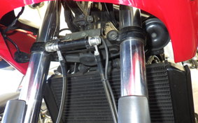 YAMAHA FZ400 1997 4YR