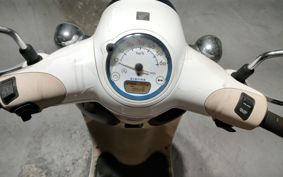 HONDA GIORNO AF77