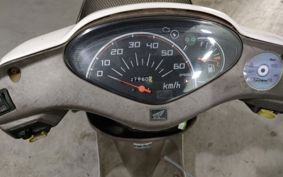 HONDA DIO CHESTER AF68