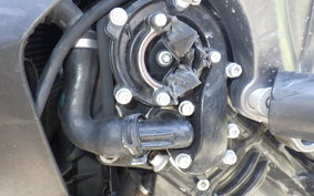 BMW K1300R 2012