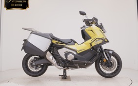 HONDA X-ADV 750 2025 RH21