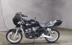 SUZUKI GSX400 2005 GK7CA