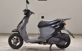 SUZUKI LET's 4 2025 CA45A