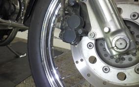 HONDA REBEL 250 MC13