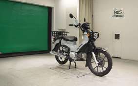 HONDA ｸﾛｽｶﾌﾞ110-3 2014 JA60