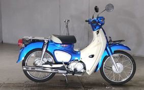 HONDA SUPER CUB110 JA44