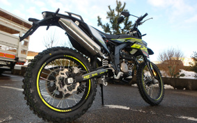 MONDIAL FB SMX125ENDURO