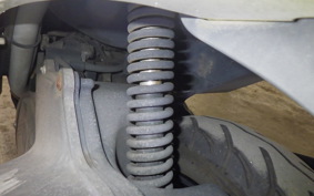 SUZUKI ﾚｯﾂ CA4AA