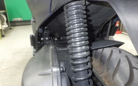 HONDA PCX125 2001 JK05