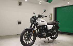 HONDA GB350 2023 NC59