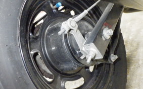 HONDA APE 50 AC16