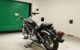 YAMAHA DRAGSTAR 250 2005 VG02J