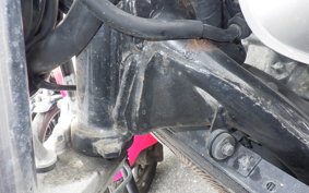 HONDA X4 2000 SC38