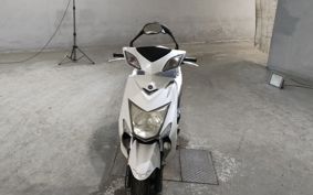 YAMAHA CYGNUS125XSR SE44J