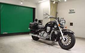 SUZUKI INTRUDER 400 Classic 2015 VK56A