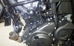 KAWASAKI ELIMINATOR400-3SE 2024 EL400A
