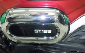 HONDA DAX 125 2014 JB04