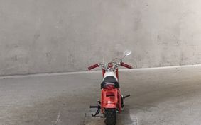 HONDA MONKEY Z50M