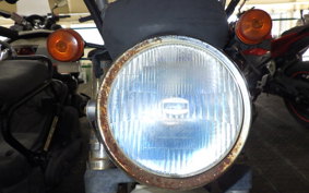 SUZUKI TR110 STREET MAGIC CF12A