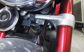 HONDA MONKEY 125 2025 JB02