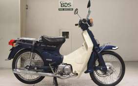HONDA C90 SUPER CUB E 2007 HA02