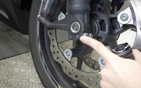 HONDA CBR400R 2024 NC56