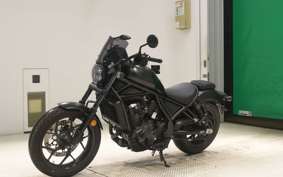 HONDA REBEL 1100 DCT 2025 SC87