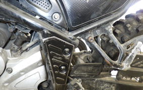 YAMAHA TRICKER DG10J